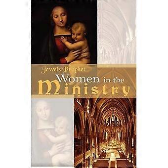 Le donne al ministero