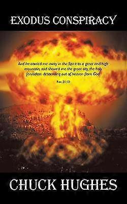 Exodus-konspirationen