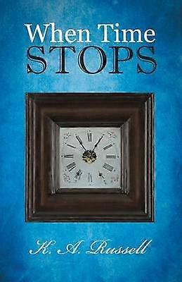When Time Stops