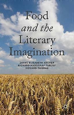 L'alimentation et l'imagination littéraire