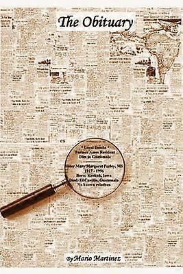 The Obituary