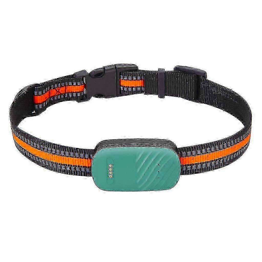 Pet Gps Tracker Dog Gps Tracker Waterproof Tracking Magnetic Charging