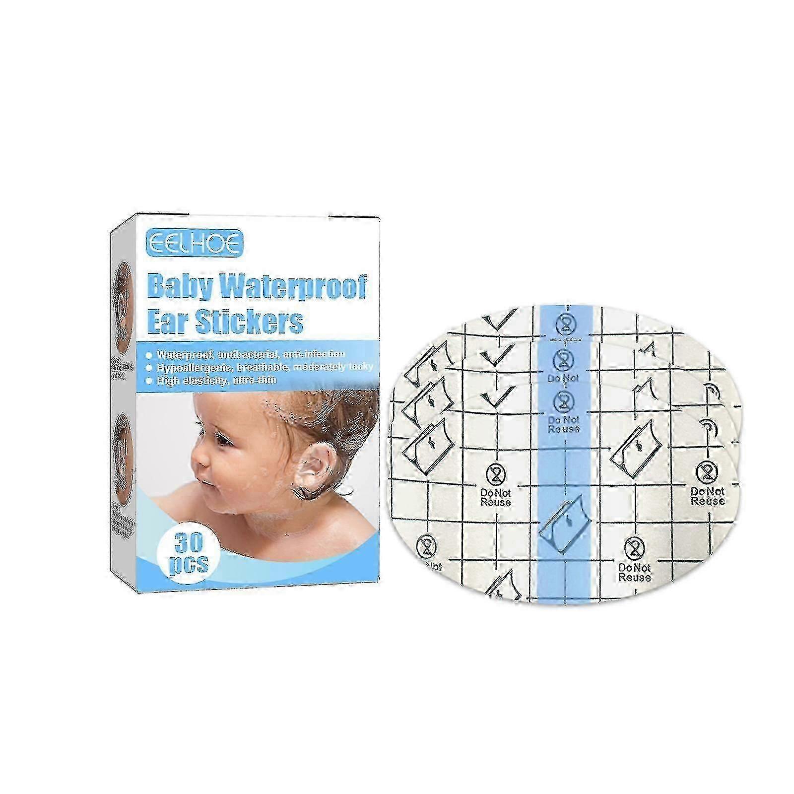 Øreputer - Øreputer Øreputer Svømmebad Til