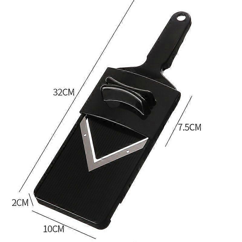 1PC Cabbage Grater Japanese Salad Shavings Slicing Artifact Round Cabbage Purple Cabbage Shredded Special Planer