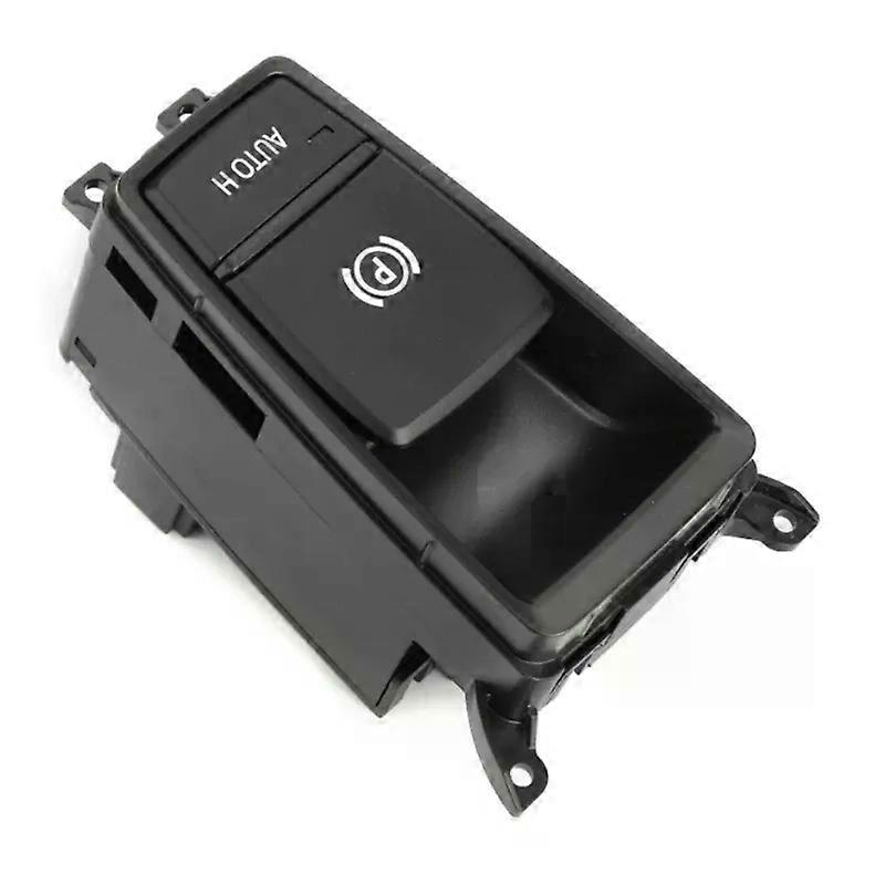 Suitable with X5 E70 X6 E71 E72 61319148508 Automatic Parking Assist Control Switch Electronic Handbrake Dropship Assemb