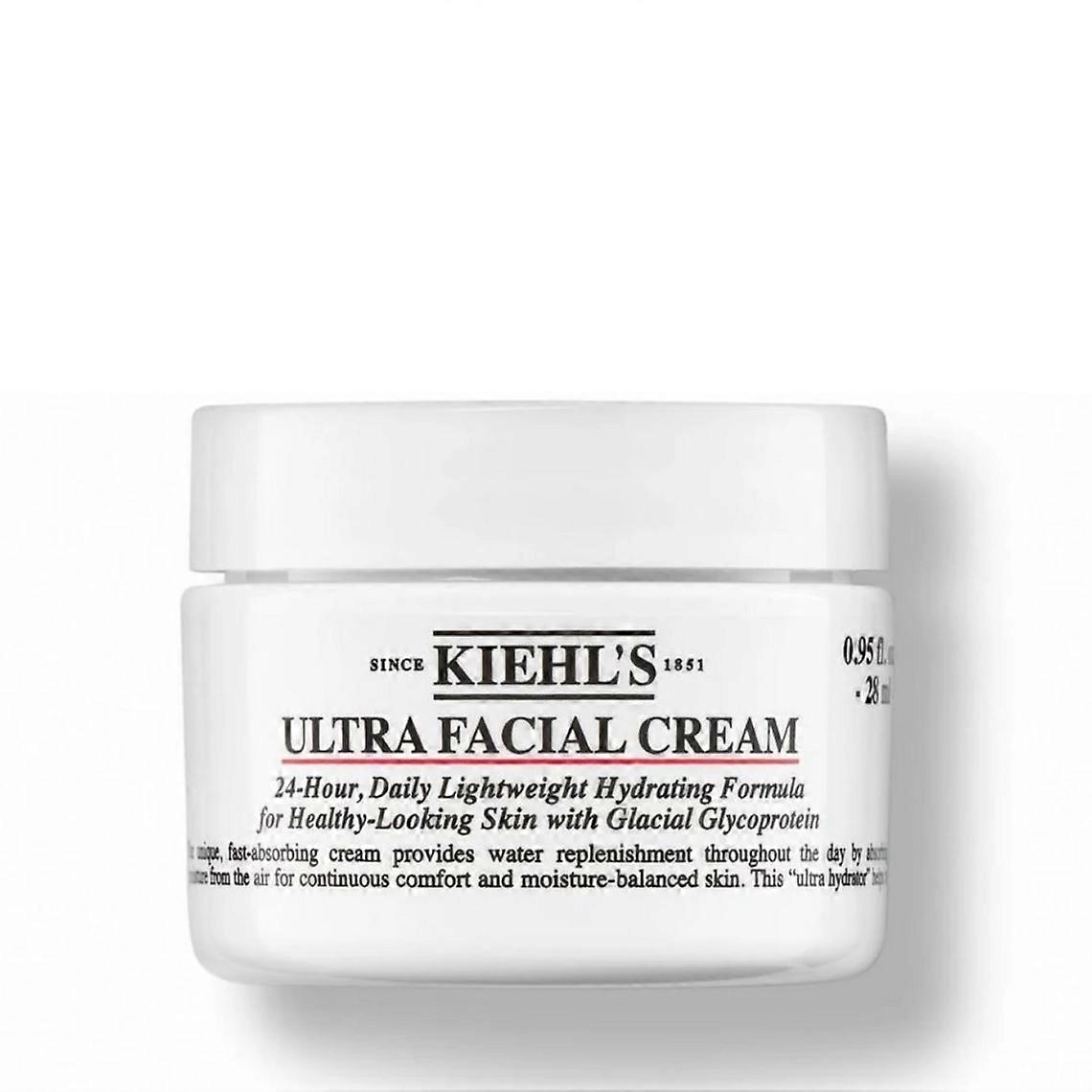 Μαλακτική ενυδατική κρέμα προσώπου