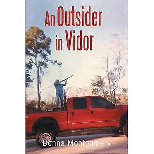 Een buitenstaander in Vidor