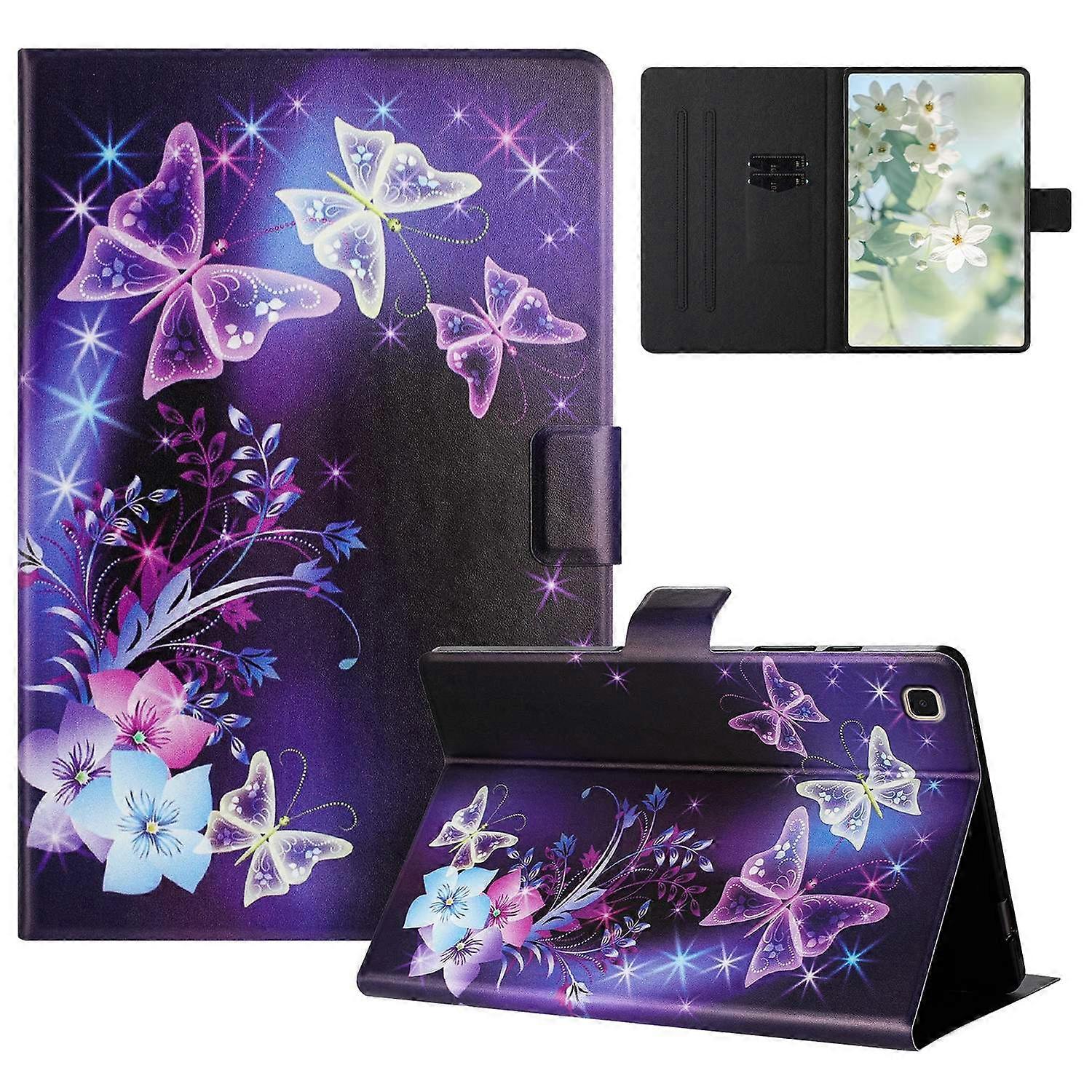 For Galaxy Tab S6 Lite (2024) Tablet Case