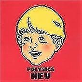 Neu CD (2003)