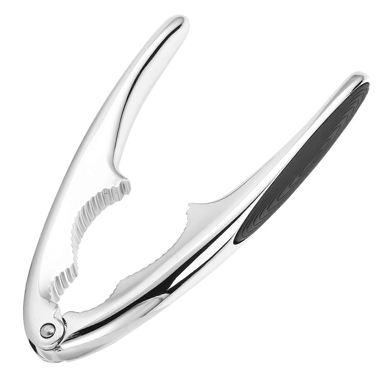 Walnut Clip Tool Zinc Alloy Manual Nut Cracker And Opener For Kitchen Gadgets