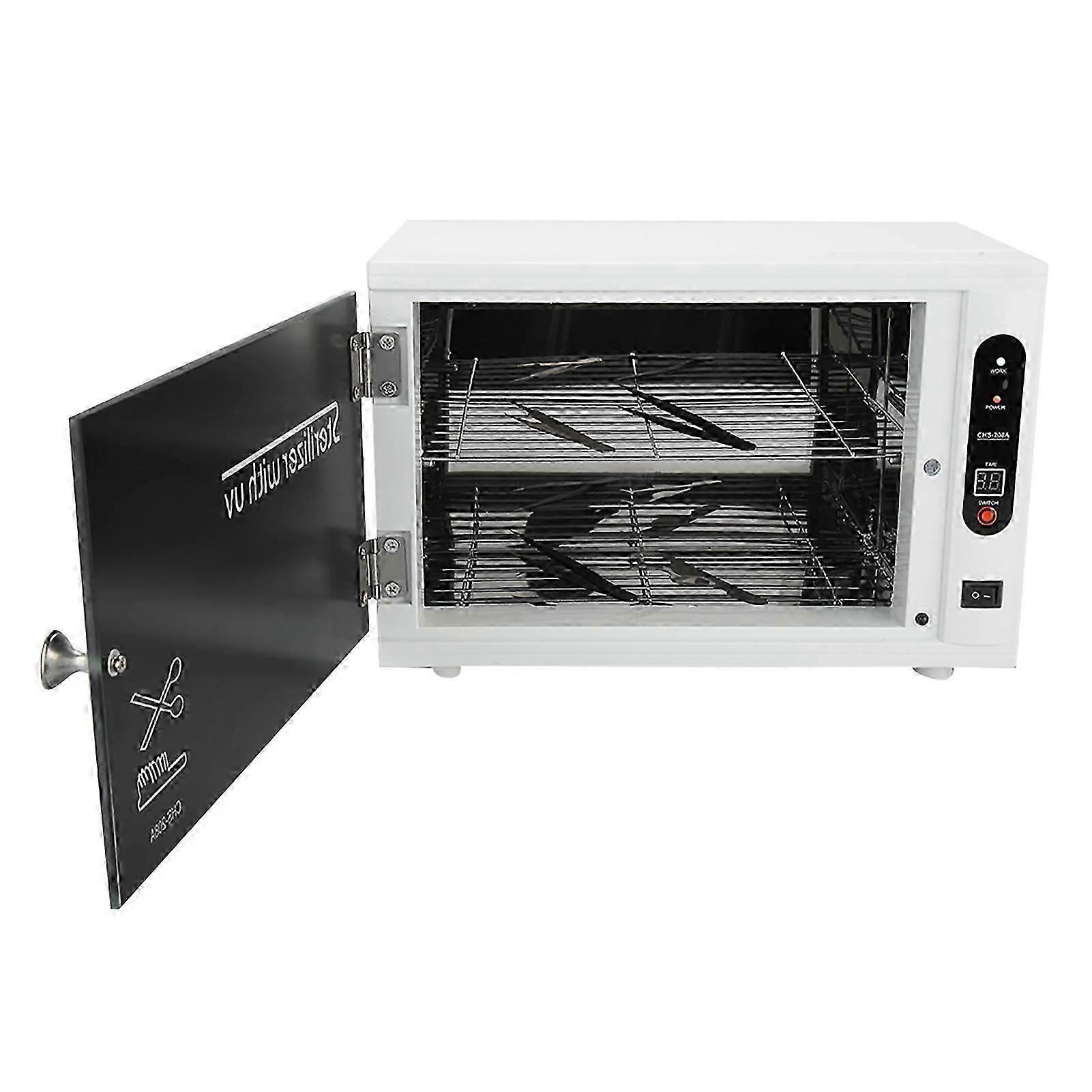 Multi Functional Uv Disinfection Cabinet Sterilizer Manicure Tool Sterilization Machine