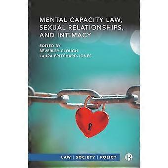 Mental Capacity Law Sexual Relationships and Intimacy