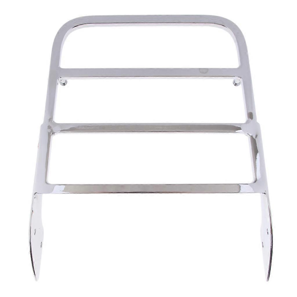 Sissy Bar Luggage Rack For Honda Shadow Steed VLX 600 1999 2000 2001 2002 2003