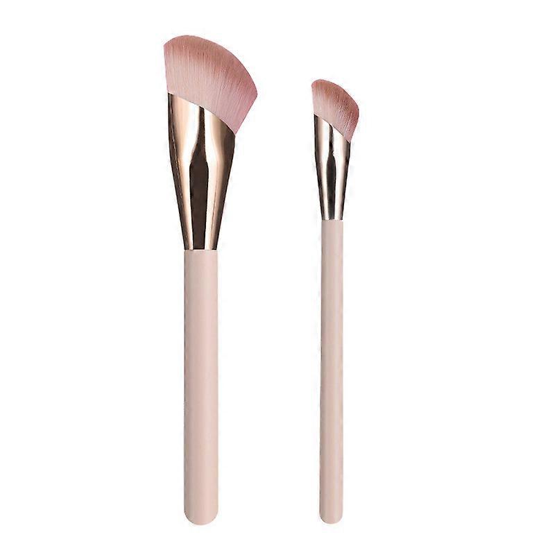 Face Makeup Blushes Prismatics Foundations Make Up Powder Blusher Brush