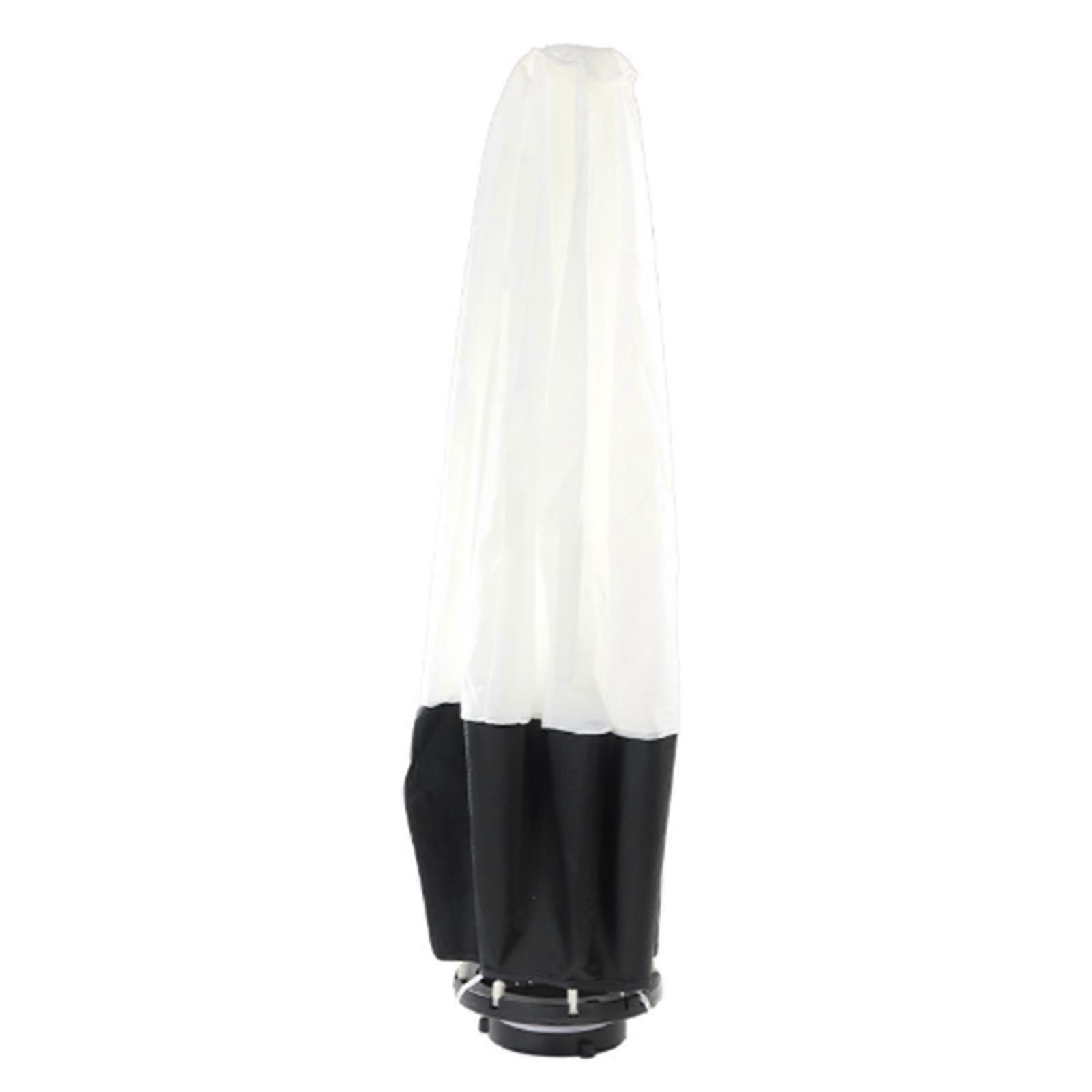65/55/35cm Spherical Softbox Folding Diffuser Photography Light Modifier Easy Mount Soft Light Box for Studio Lamp  55cm