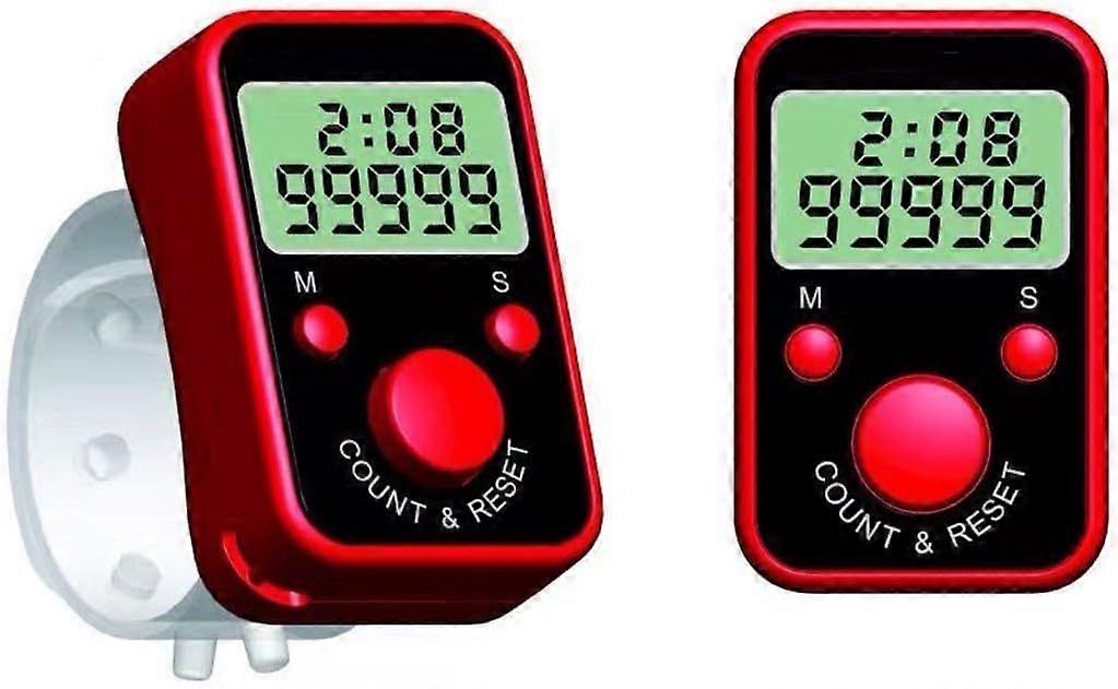 counter, finger counter, digital electronic rosary counter, runway counter, handheld r digital display for muslims