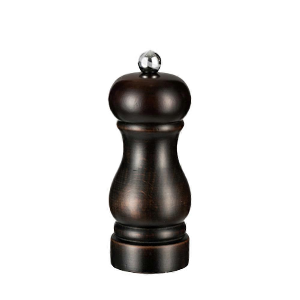 Pepper Mill, Wooden, Beech Wood