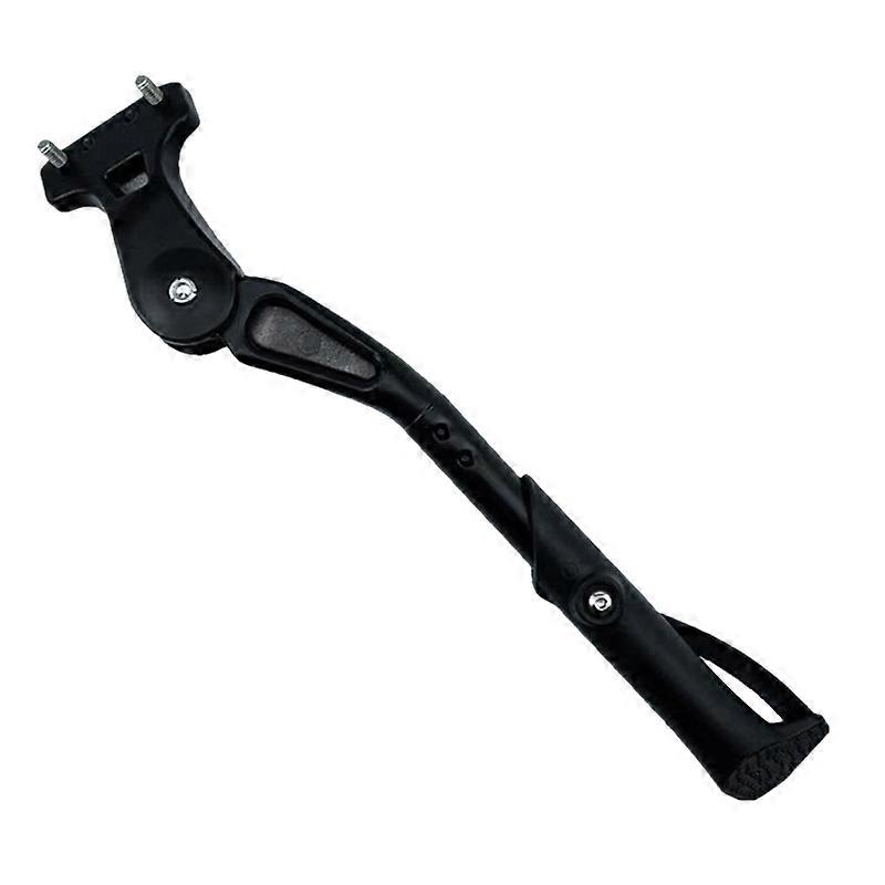 For 20Inch 24Inch 26Inch Bike Kickstand Electric Bicycle Kickstand Support Stand Adjustable Side Par