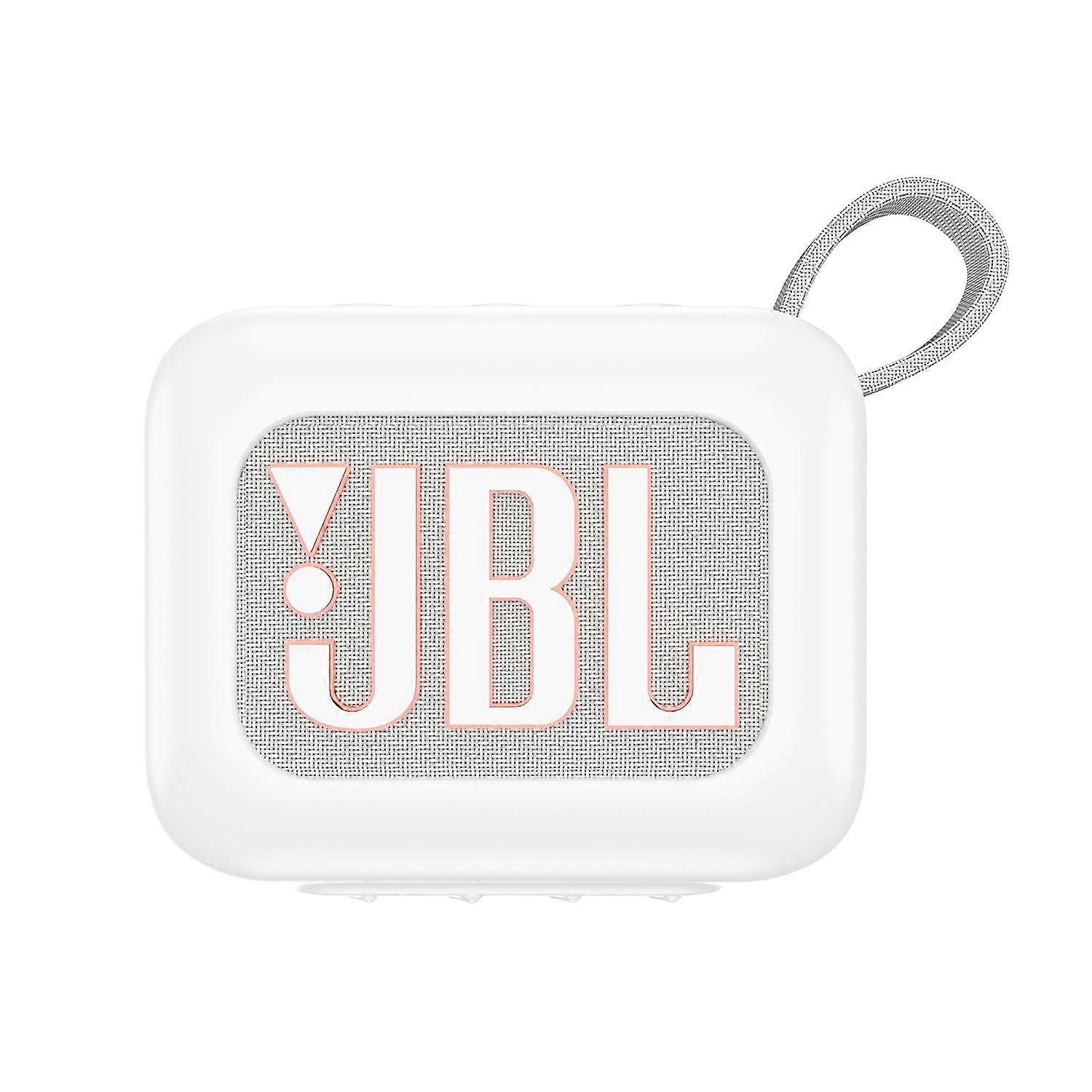 Bluetooth Speaker Silicone Case For JBL Go 4