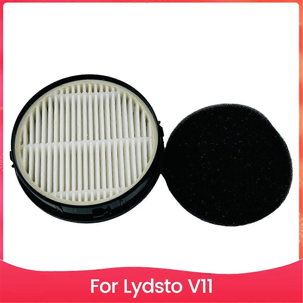 2PCS Vacuum Cleaner Filter Accessories for V11 Vacuum Cleaner