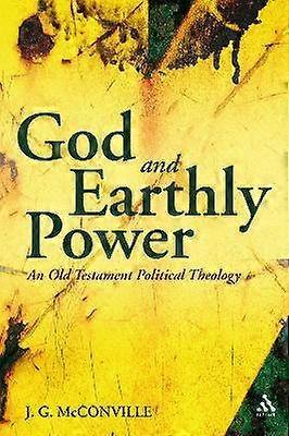 God and Earthly Power