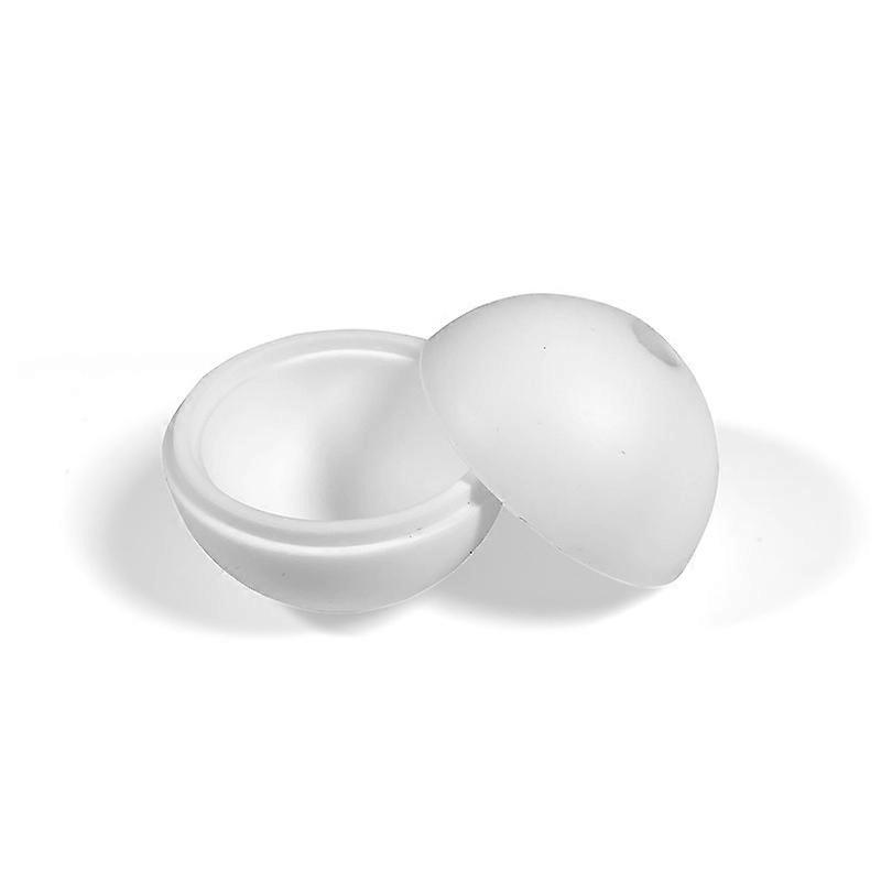 INF Große 60mm Eiskugelform (2er-Pack)