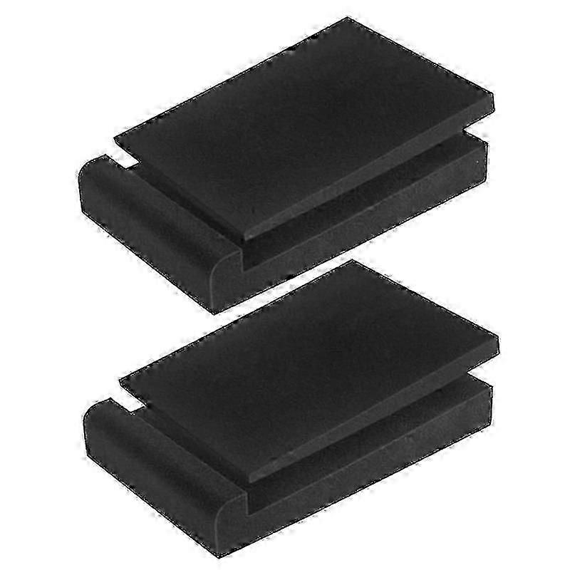 Speaker Pads, Isolation Pads,high Density Monitor Foam,28x19x4cm
