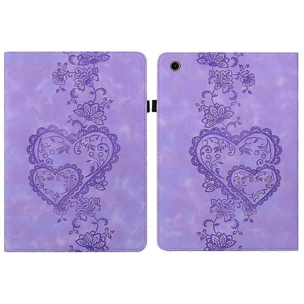 Tablet Leather Case For Amazon Fire HD 10 2021 / 2023