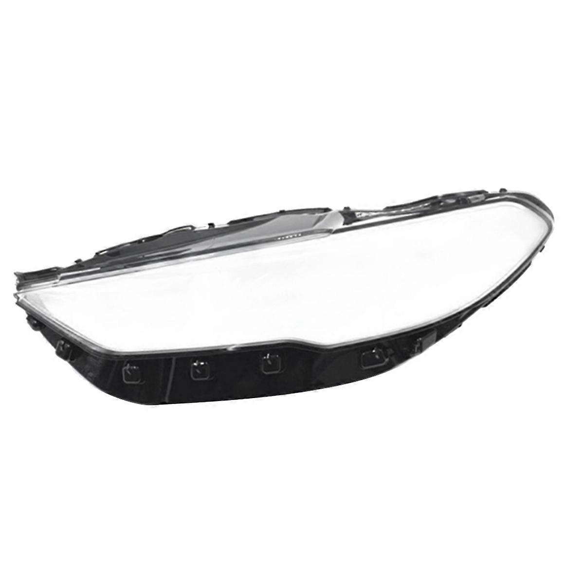 Osłona reflektora samochodowego, przezroczysta, klosz do lampy Ford Mondeo 2017-2018