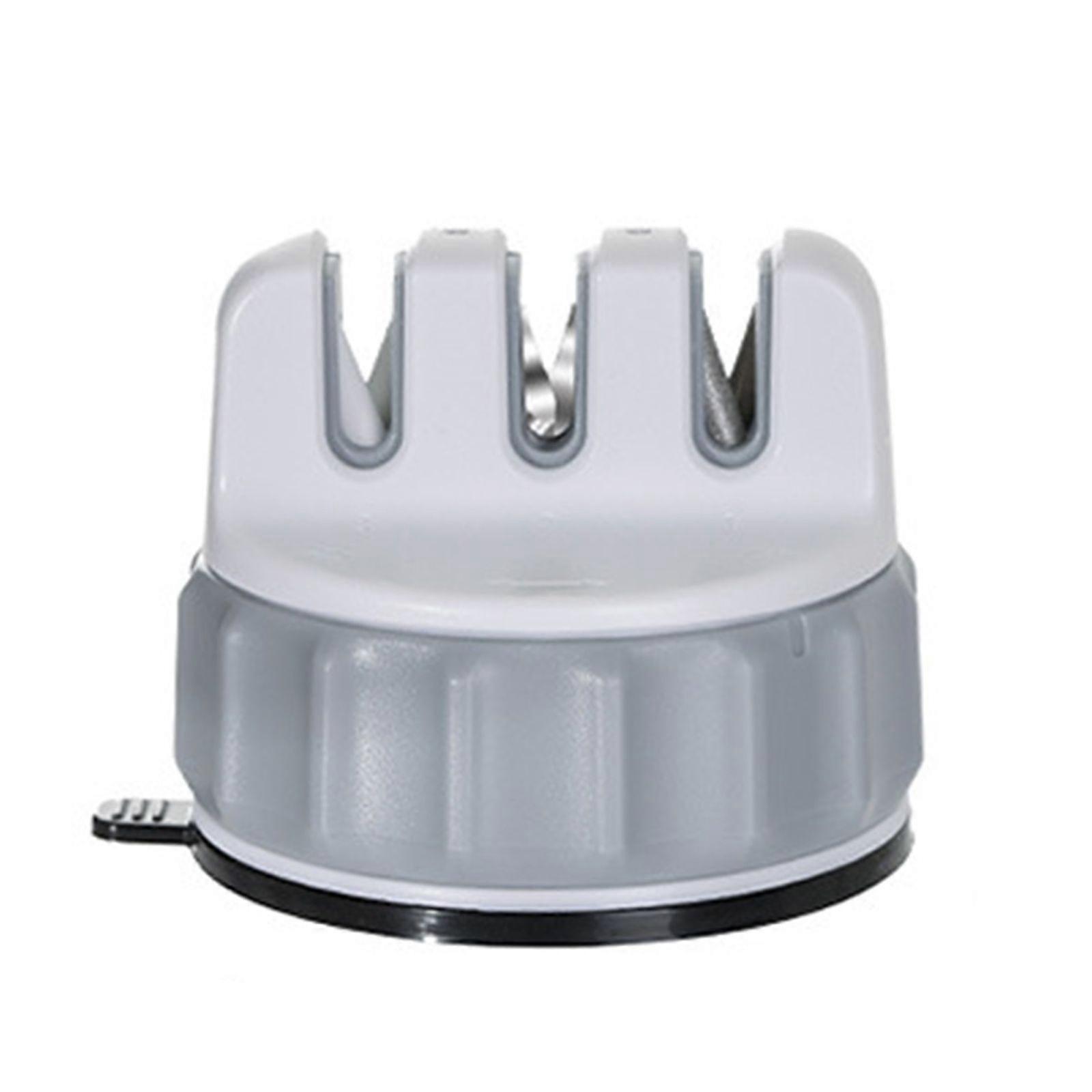 Sharpening Super Suction Kitchen Sharpener Tool Sharpening Stone Household