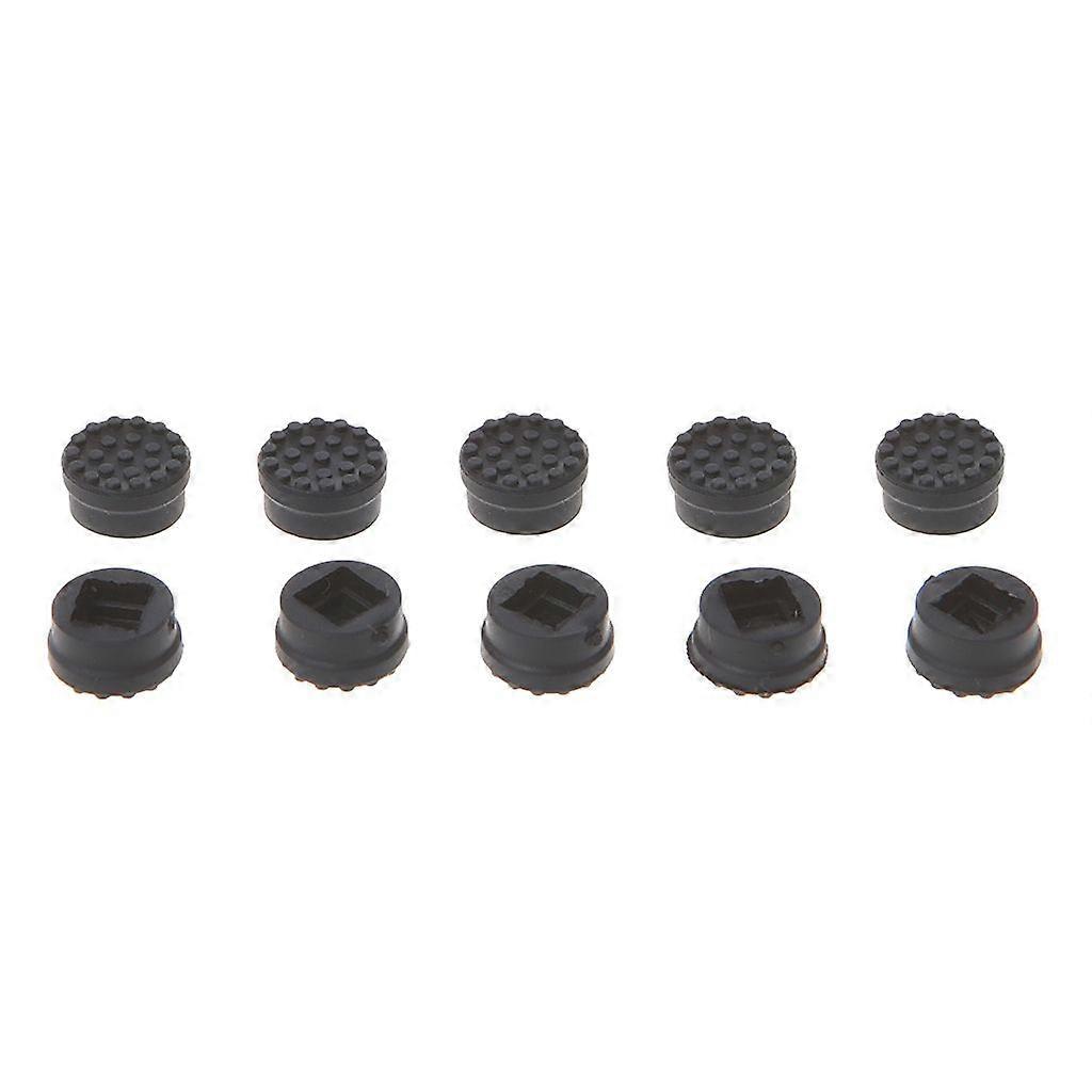 10 Piece for HP Laptop Keyboard Mouse Stick Point Trackpoint Pointer Cap