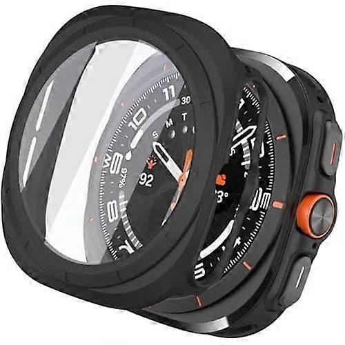 三星 Galaxy Watch Ultra (47mm) - 保护壳 (黑色)