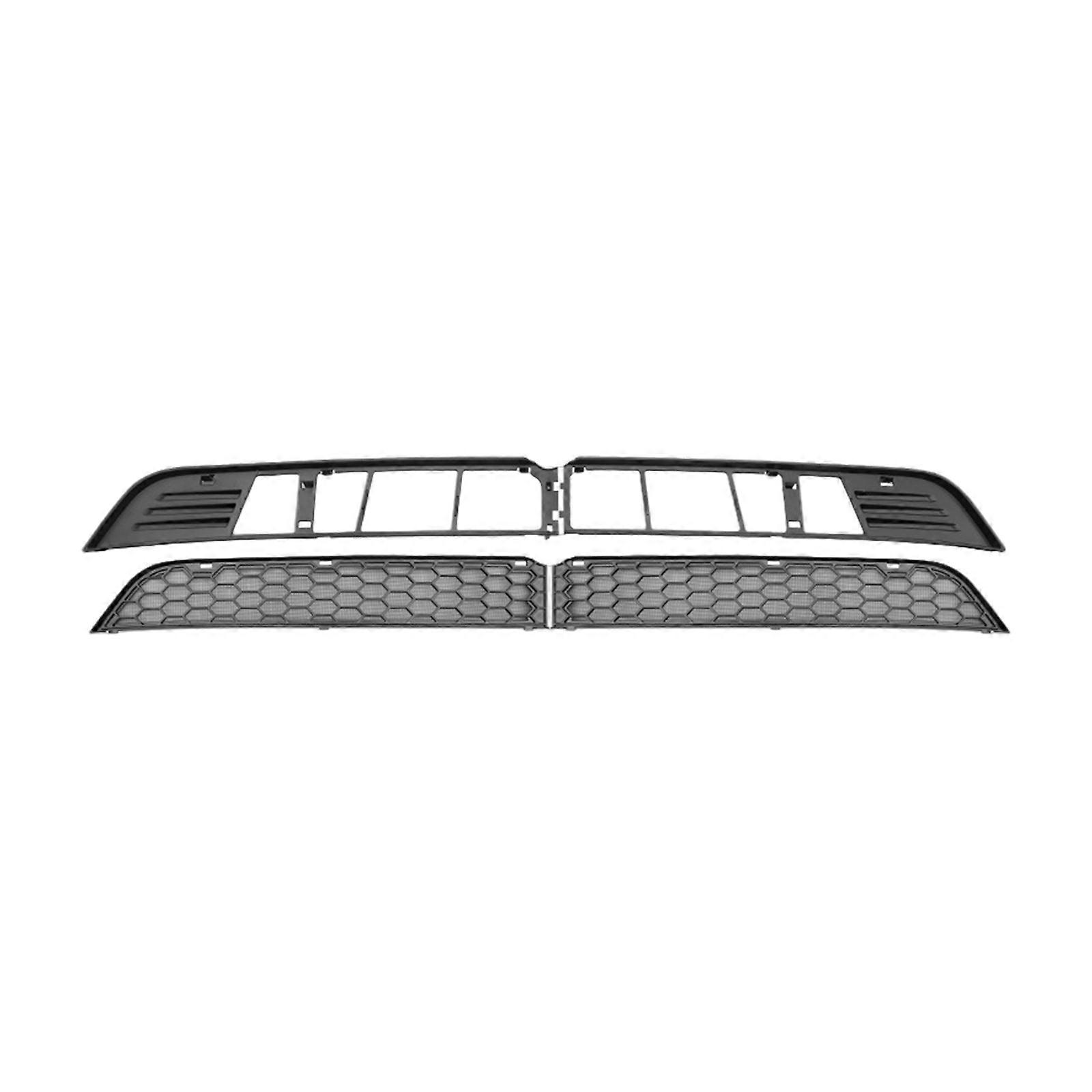 Insect-proof Dustproof Front Cover Grille for Juniper 2025 Anti Insect Net Anti Dust Net Lower Bumper Mesh Cover