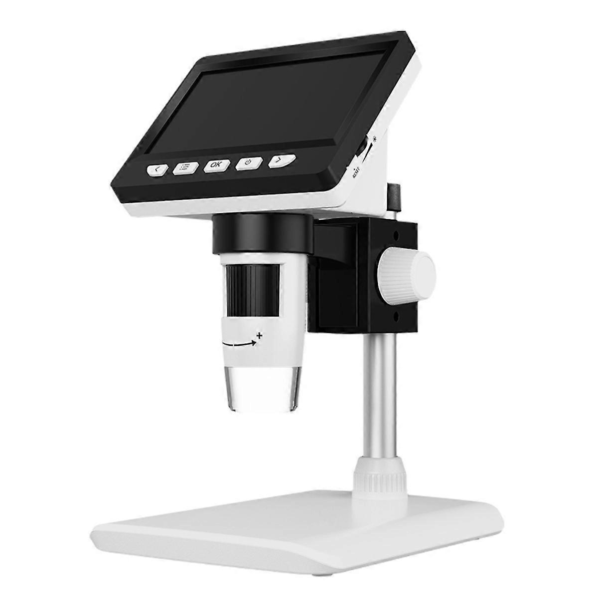 Usb Electron Microscope Digital Microscope Industrial Maintenance Microscope Coin Microscope Solder