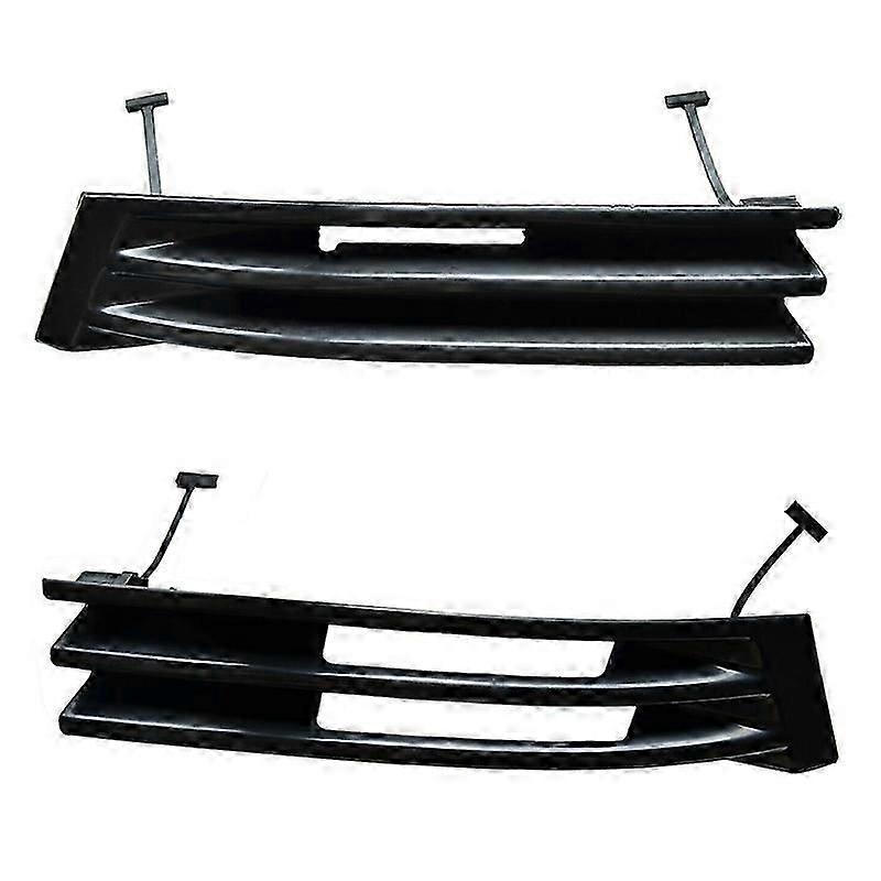 Ventilation Grill Bumper L/R for W202 S202 C-Class 1993-1997