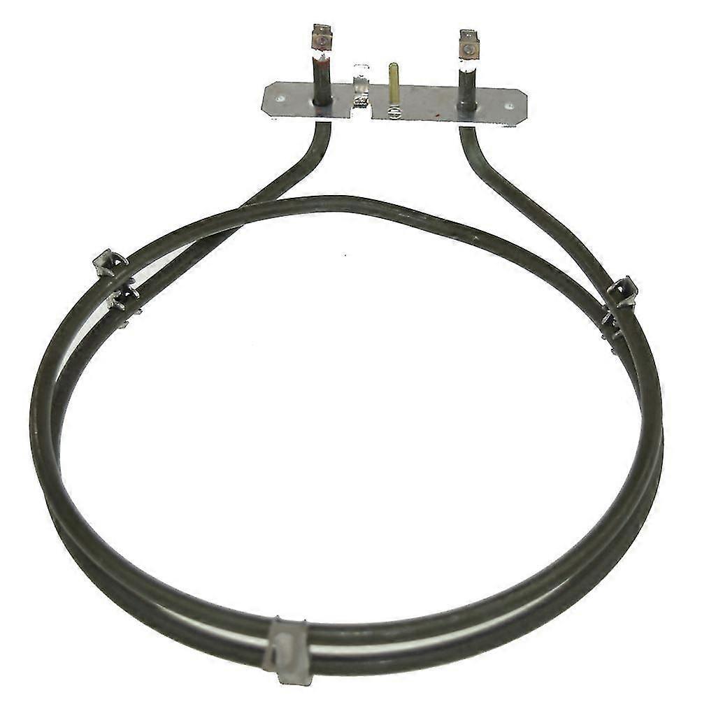 Teka Replacement Fan Oven Cooker Heating Element (2000w) (2 Turns)