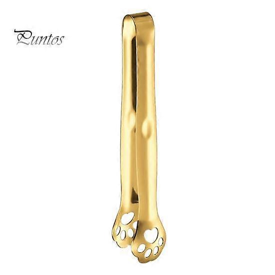 Useful Save Time Thick Bread Clamp Buffet Serving Tong Food Tong Steak Barbecue Clamp Household Supplies