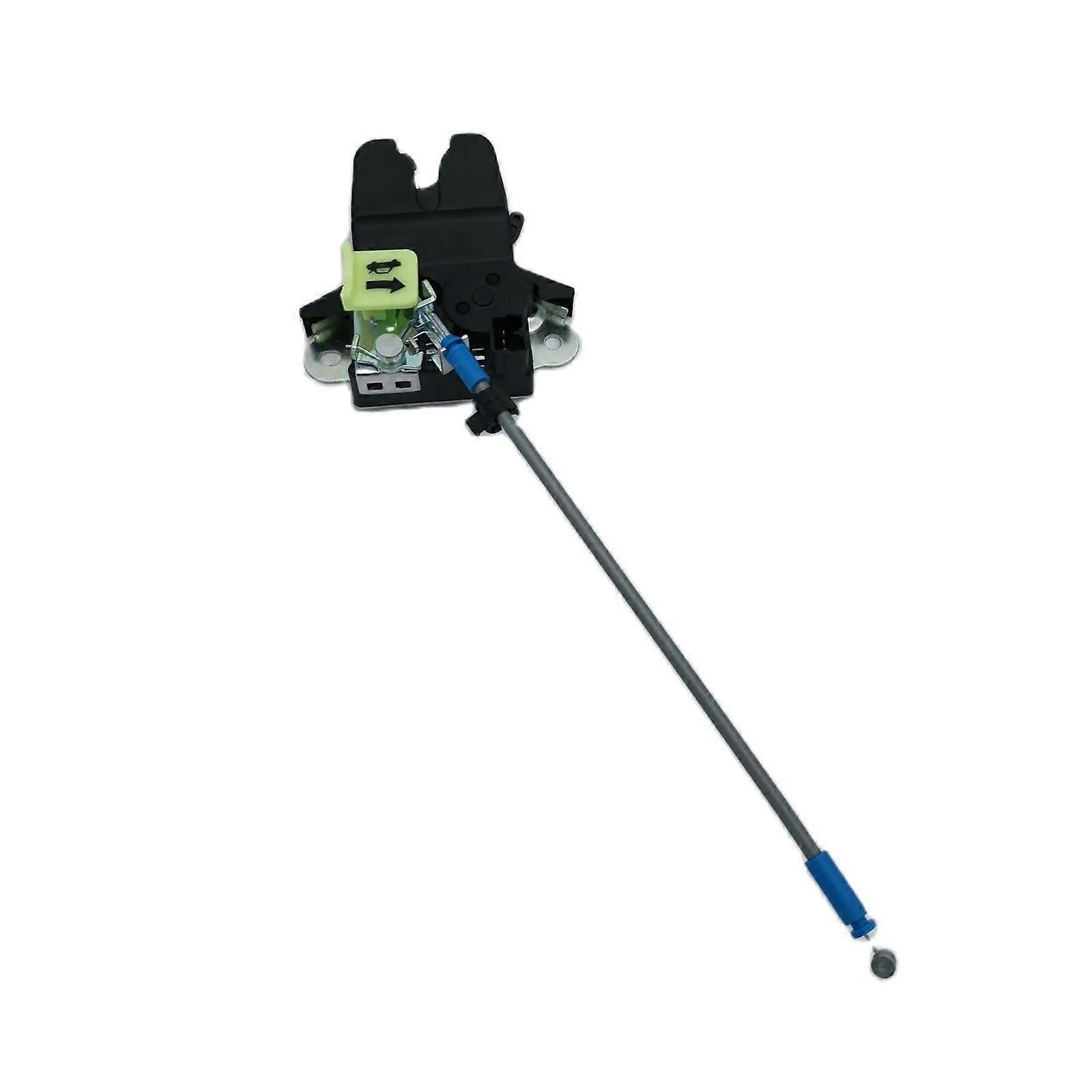 Trunk Lid Lock Latch Actuator Motor, 81230C1010, 81230C1010, for HYUNDAI, for SONATA, 2015, 2016, 2017