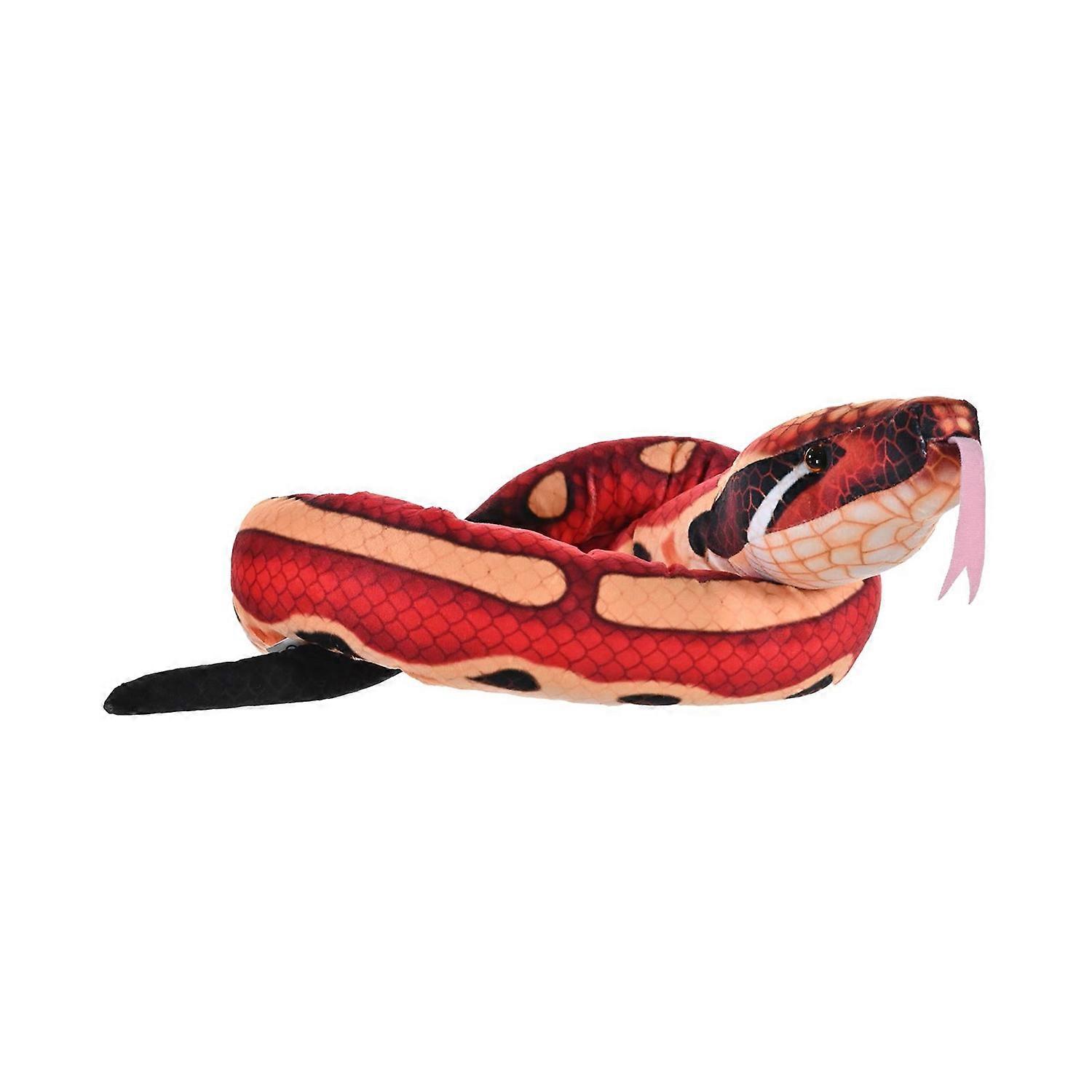 WR Snakesss 137 cm. Blood Python
