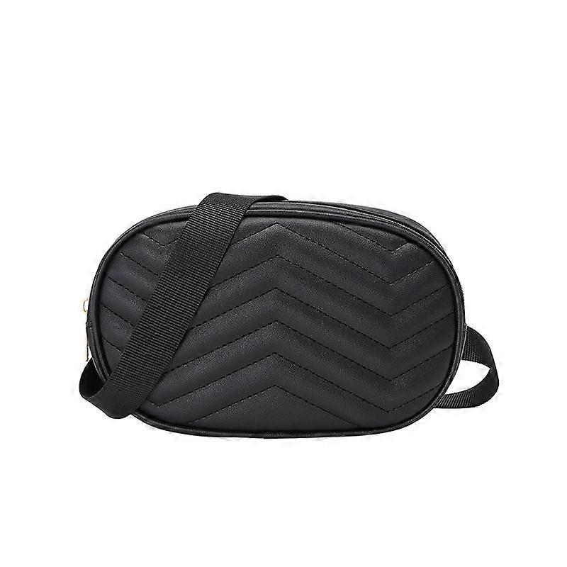 Women's Embroidered Crossbody Bag