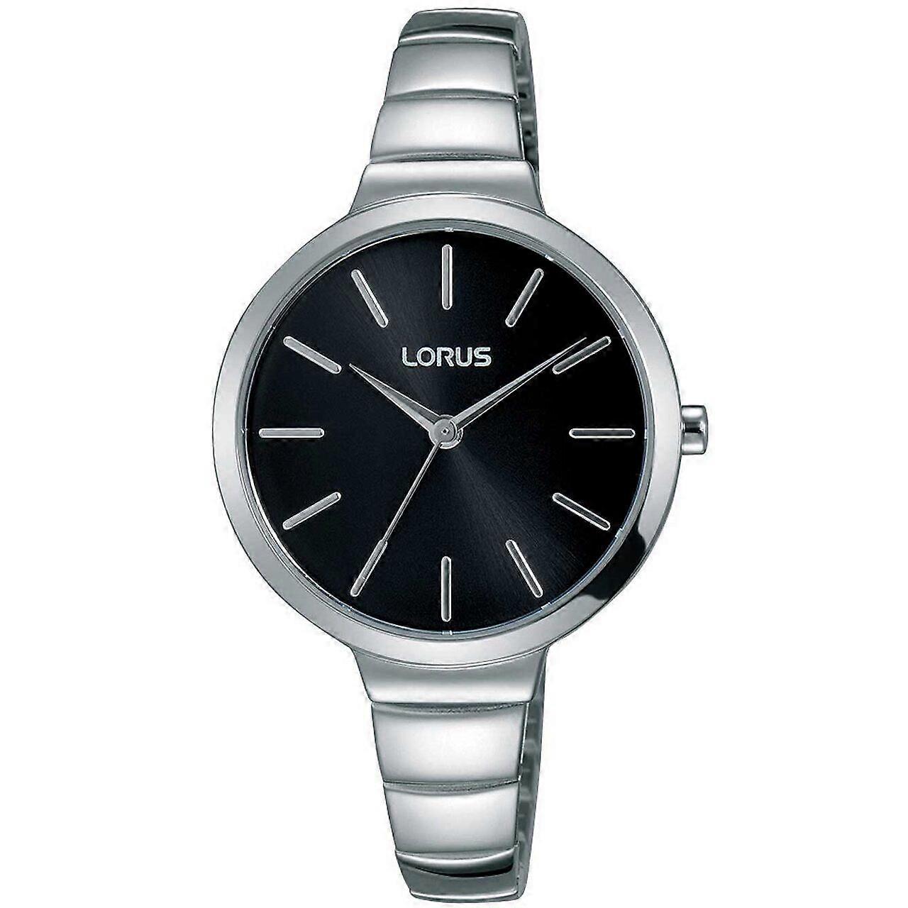 Ladies Watch Lorus RG215LX9, Quartz, 32mm, 5ATM