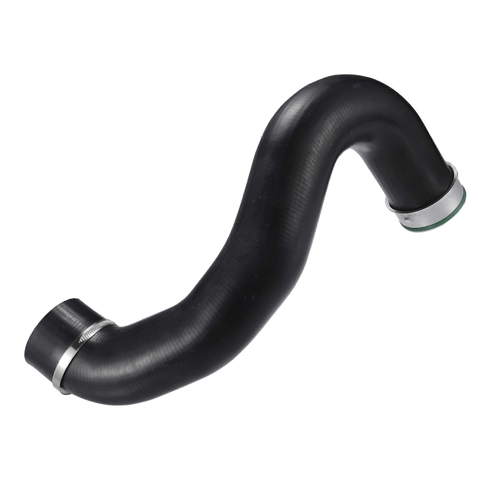 Car Rear Upper Turbocharger Intercooler Outer Hose MercedesBenz for Sprinter 2500 3500 2002 2006