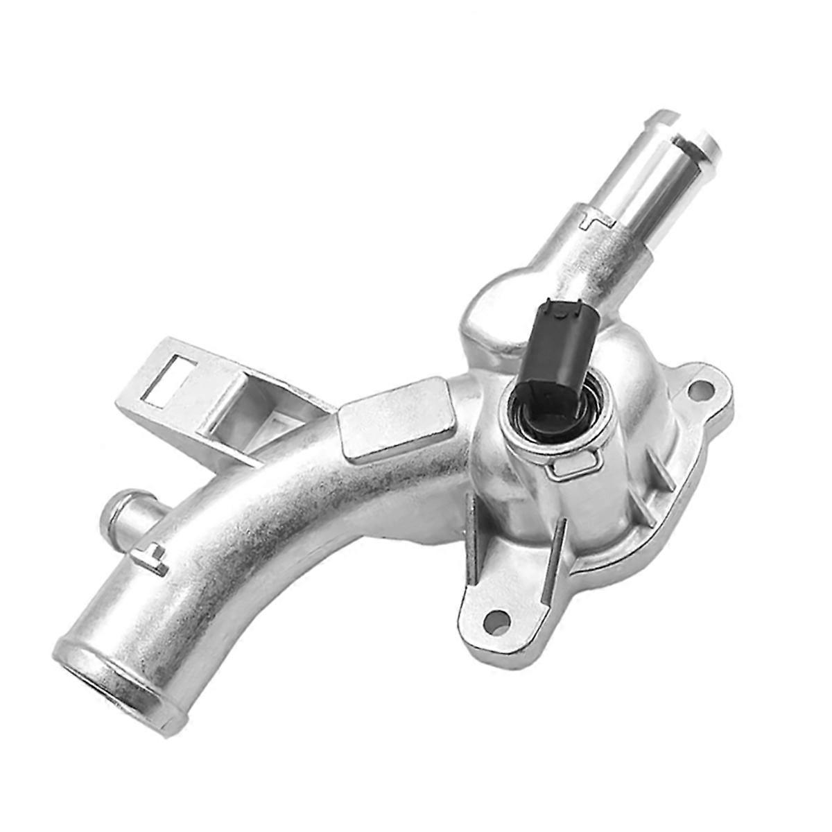25192985 Thermostat Housing for Opel Astra J Adam Corsa D E Meriva B A14XEL A14XER 1338022 55562048