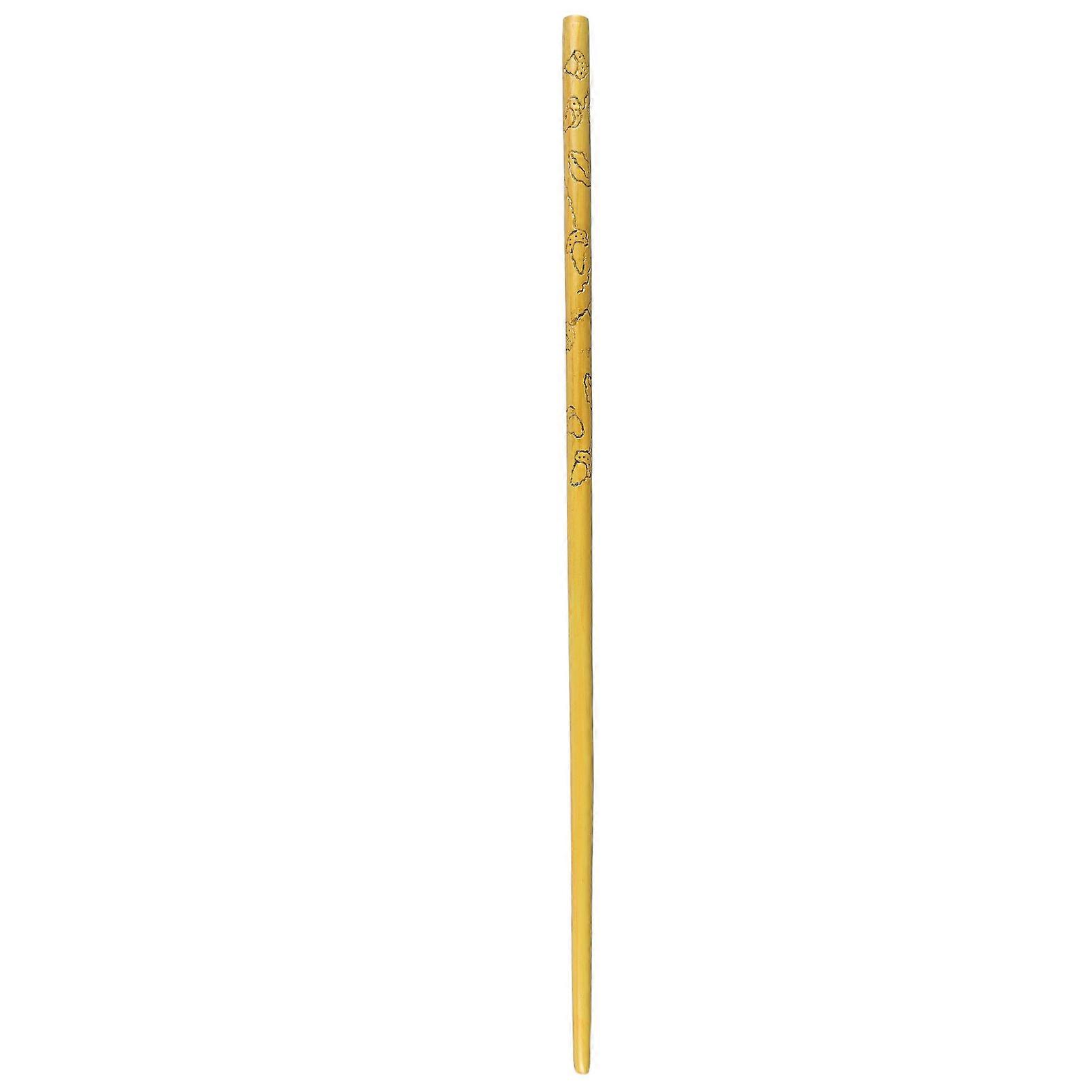 Wizard Handcrafted Magic Wand Wizarding Stick for Witches Wizards Costume Party and Cosplay Type 1