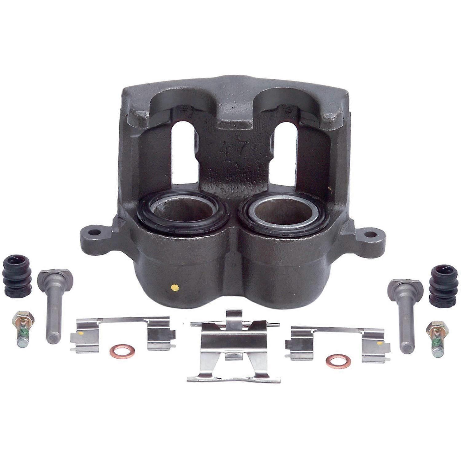 18-4606 Remanufactured Unloaded Disc Brake Caliper Replacement For Automotive Use Model 18-4606
