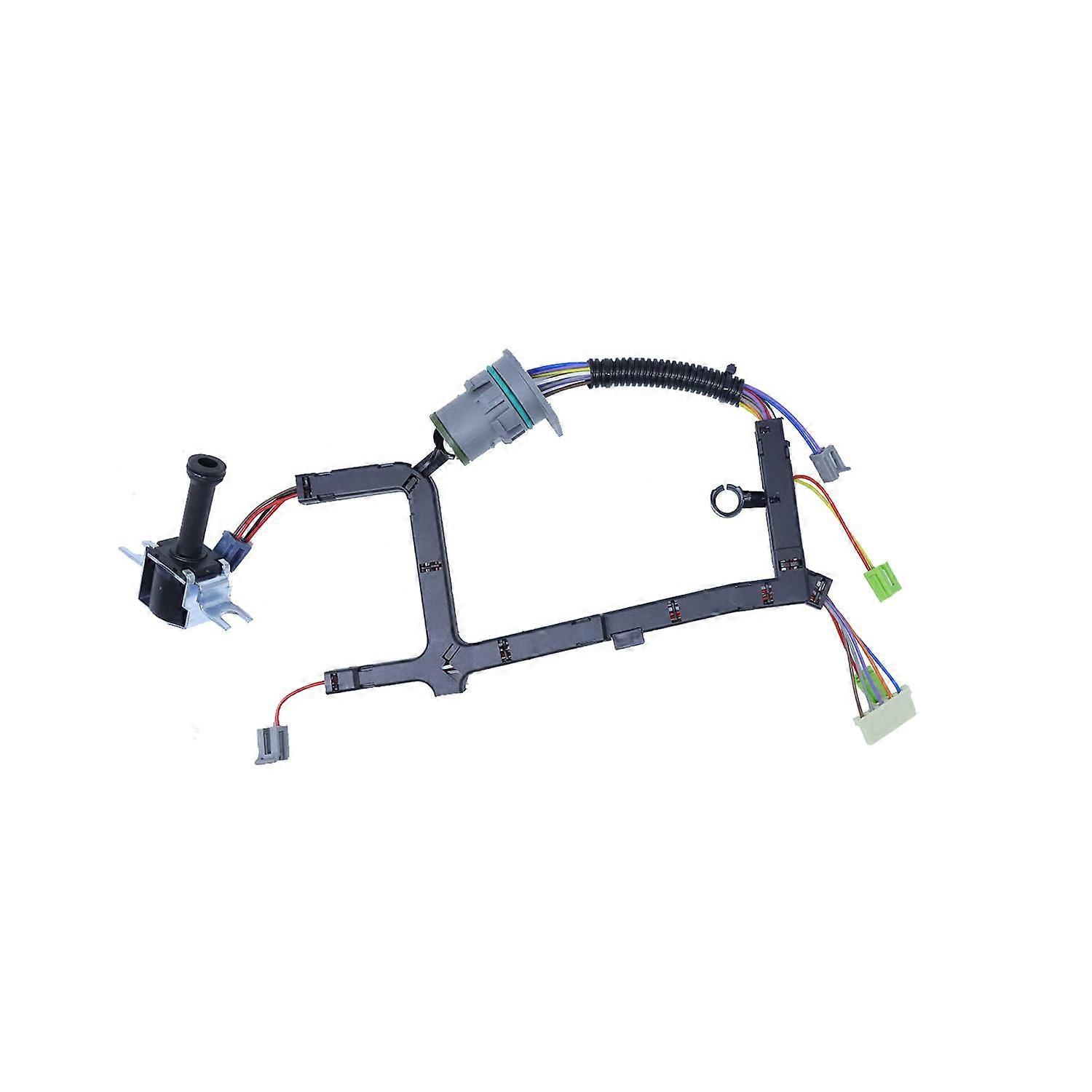 4L60E Internal Harness w/Lock-Up TCC Solenoid - 03-06 GM Trans, Compatible With TH700-R4, TH-700, 4L60E, 4L65E, 4L70E