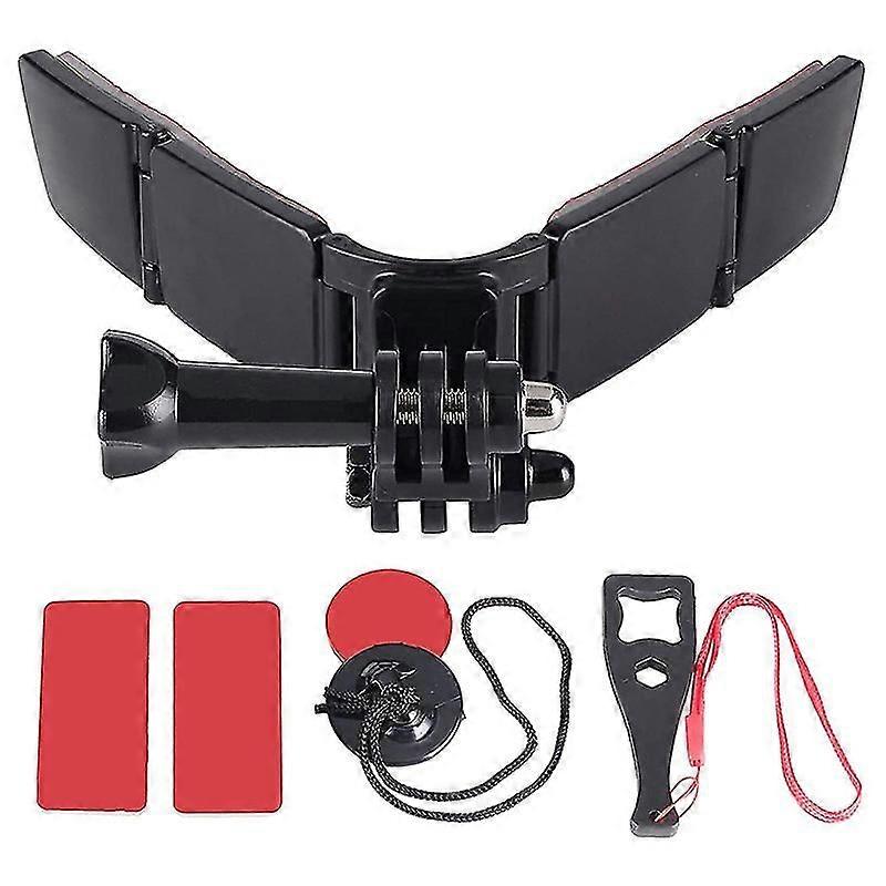 Cycle N Mount H Kit For 9 8 7 6 Act Camera Accessories