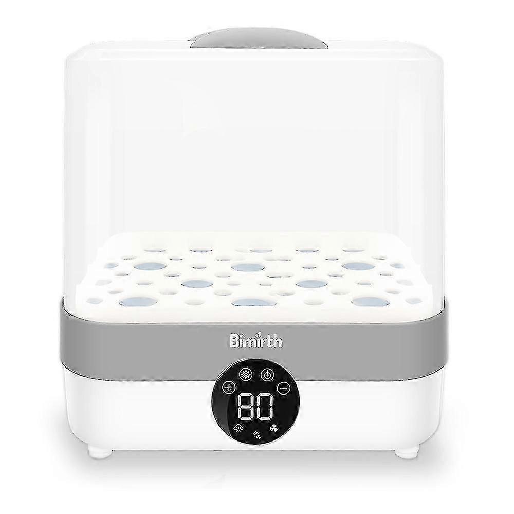 Milk bottle sterilization dryer multifunctional milk warmer