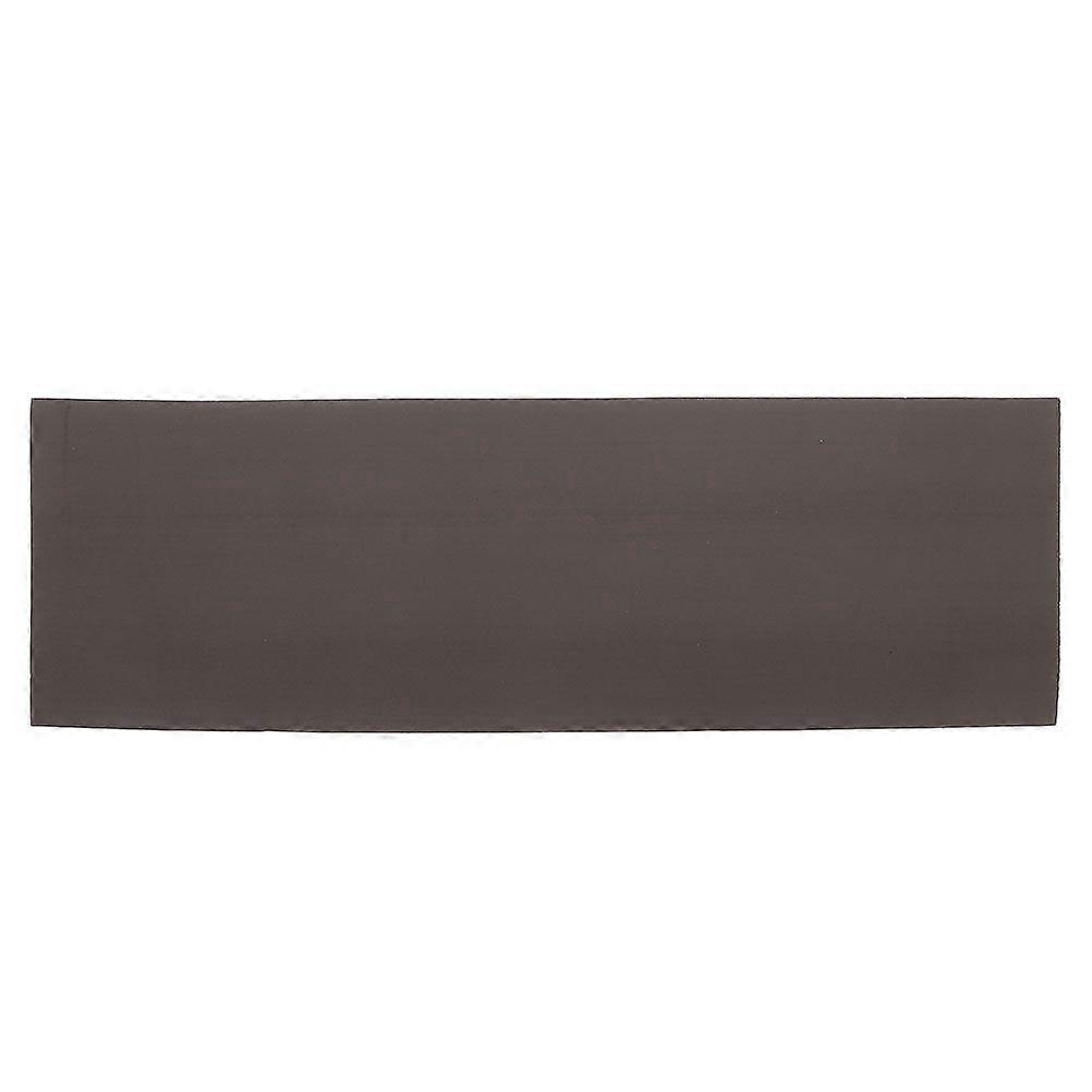 Rubber Stamp Sheet Rectangular Rubber Stamp Pad Soft Washable Ink Pads for DIY Projects Crafting Fingerprint Fabric Stamping