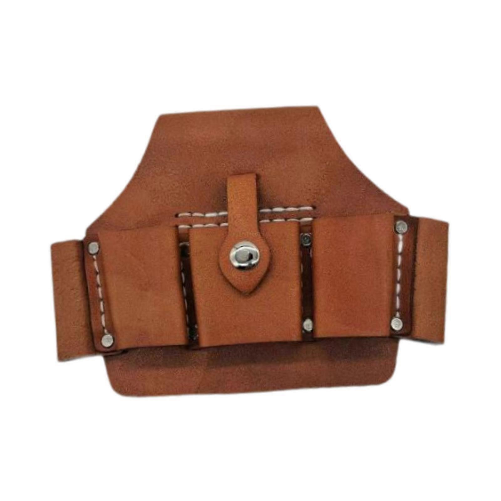 Tool Pouch Repairing Tool Bag Multipurpose Belt Accessory Tool Storage Bag